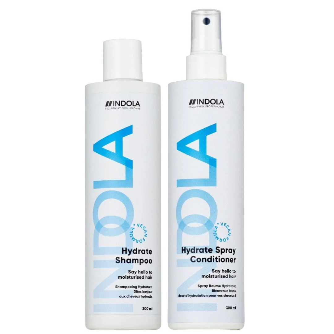 Hydrate Set - 2x300ml