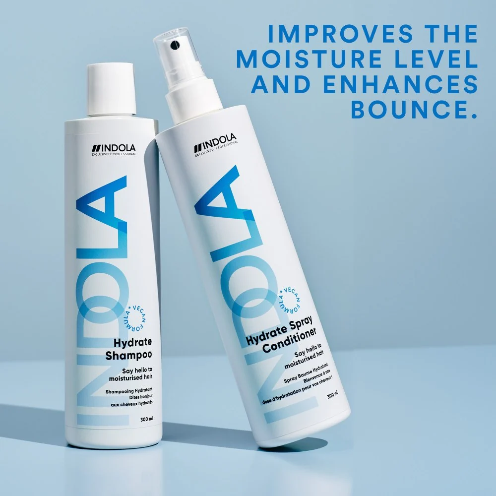Hydrate Spray Conditioner - 300ml - Image 3