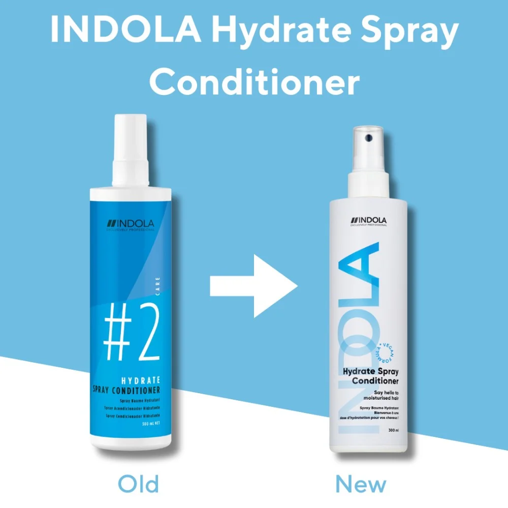 Hydrate Spray Conditioner - 300ml - Image 4