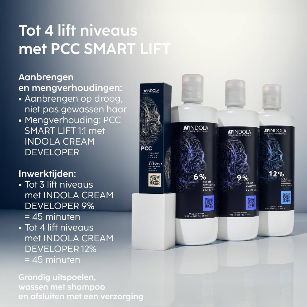 PCC Smart Lift - 60ml - Image 3