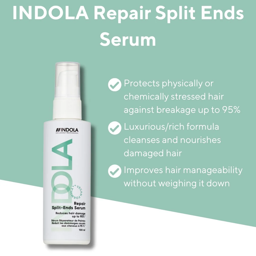 Repair Split Ends Serum - 100ml - Image 2