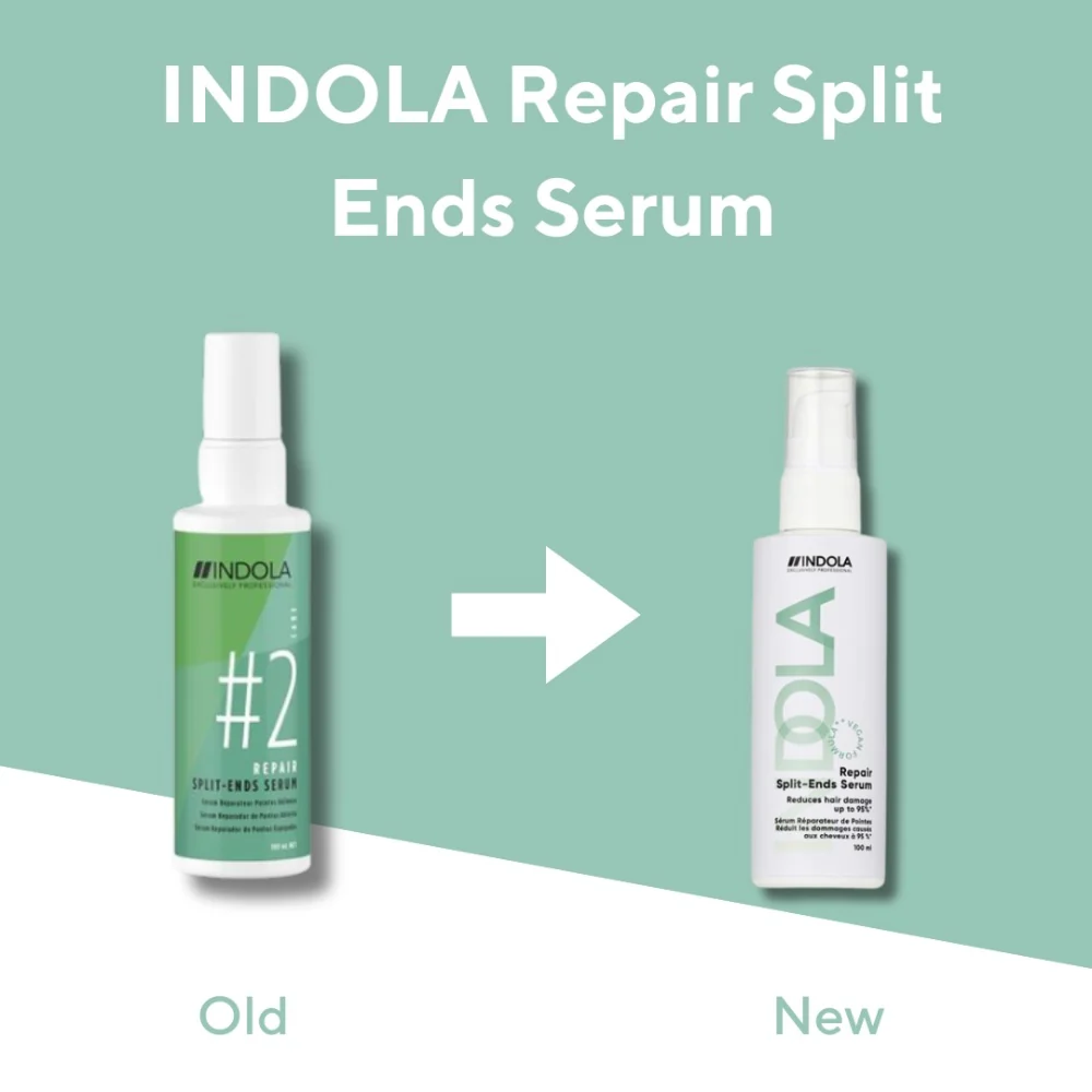Repair Split Ends Serum - 100ml - Image 4