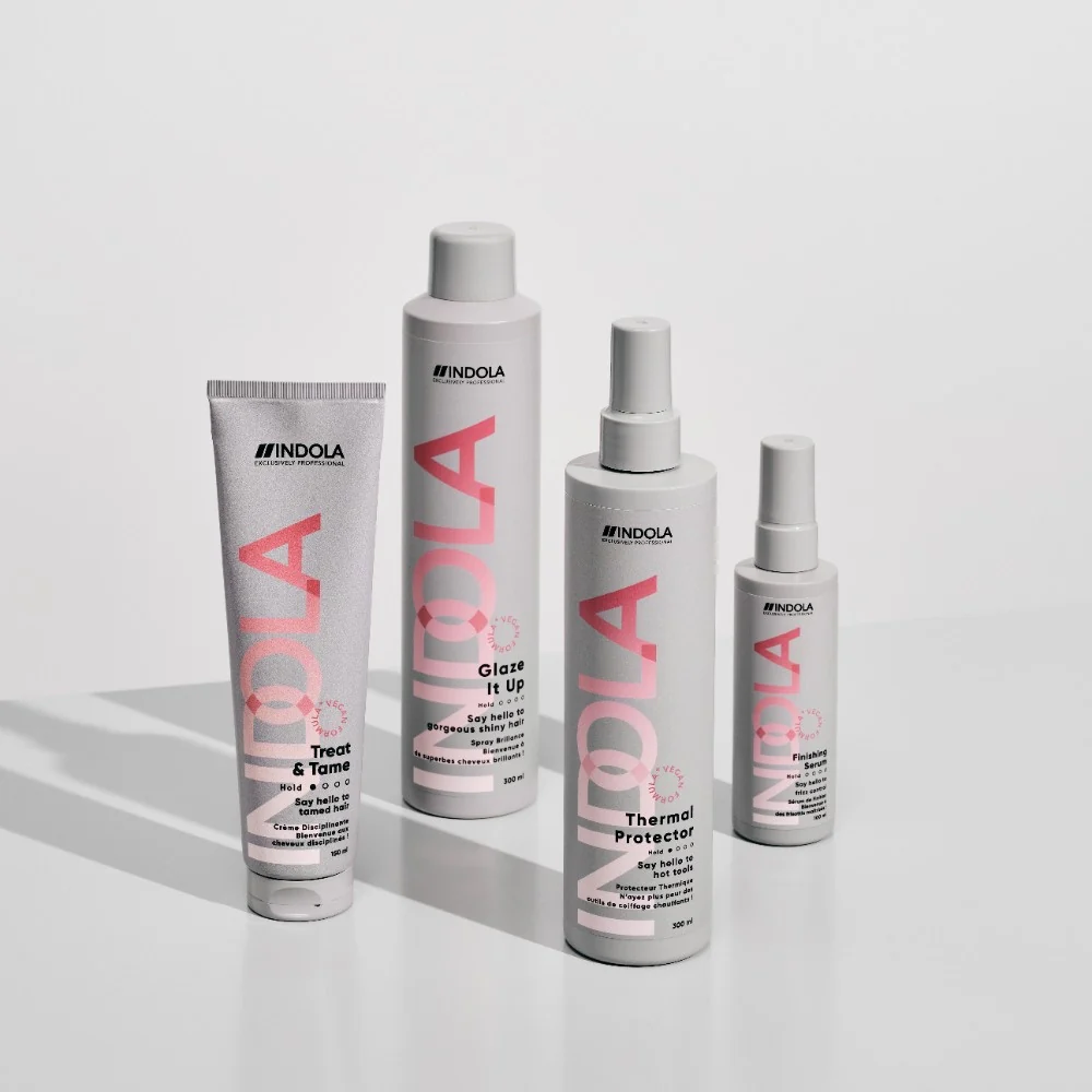 Smooth Thermal Protect Spray - 300ml - Image 2
