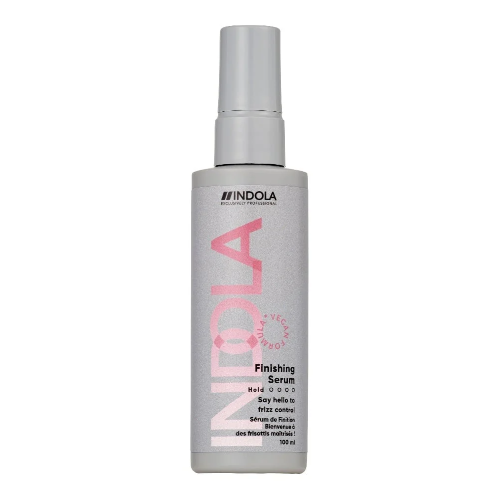 Finishing Smooth Serum - 100ml