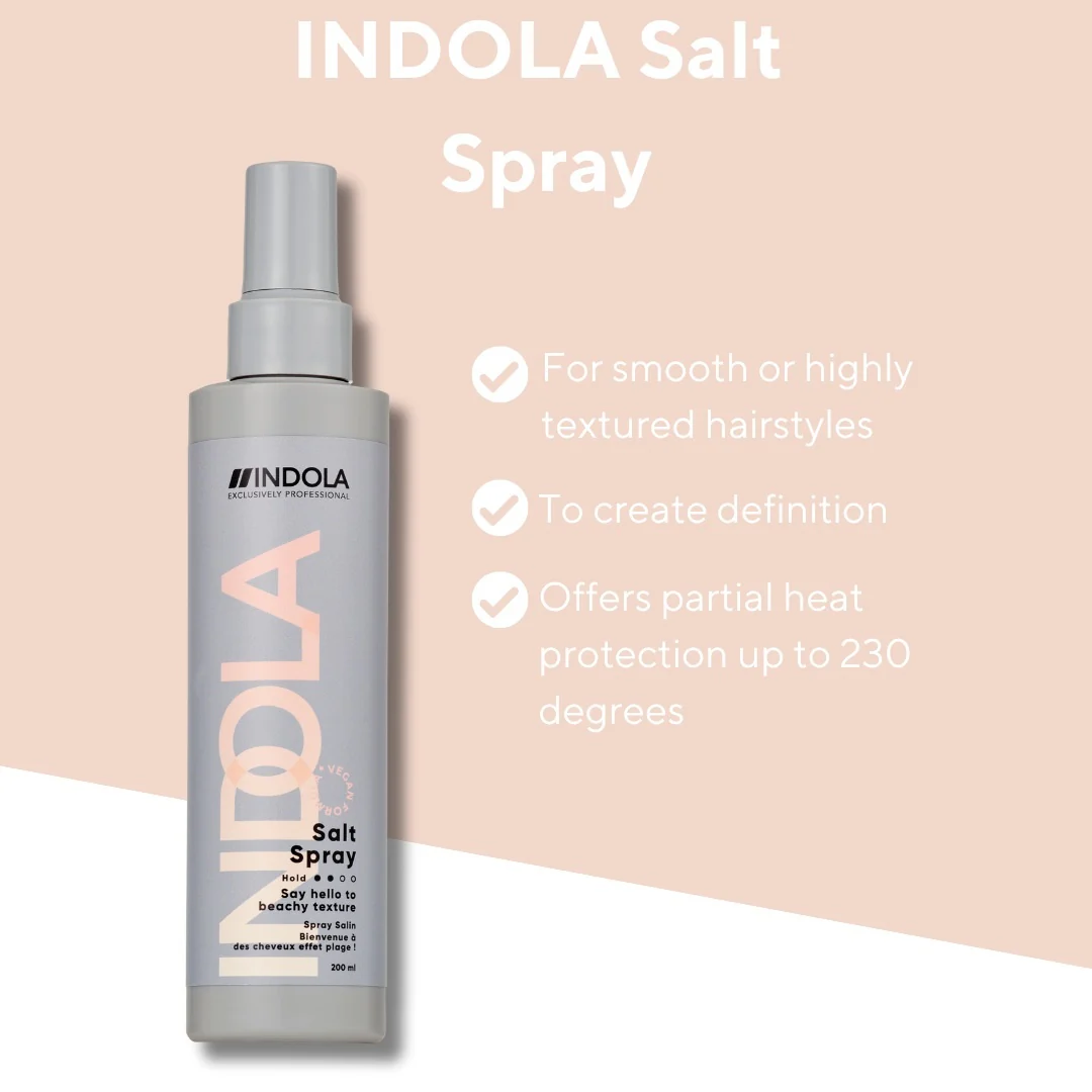 Texture Salt Spray - 200ml - Image 2