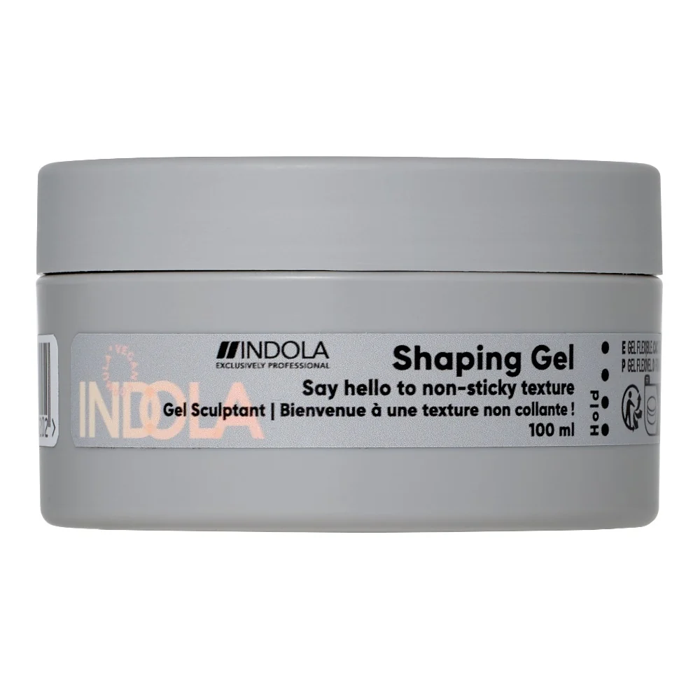 Texture Shaping Gel - 100ml
