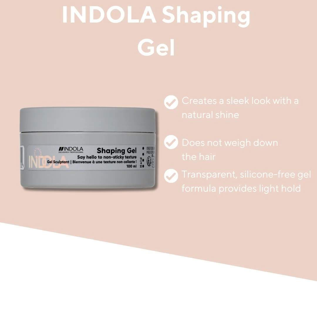 Texture Shaping Gel - 100ml - Image 2