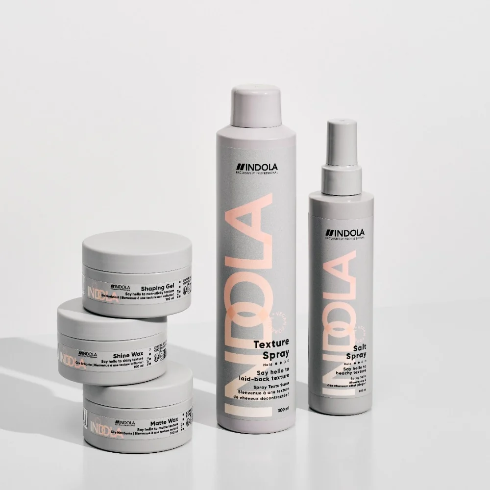 Texture Shaping Gel - 100ml - Image 3