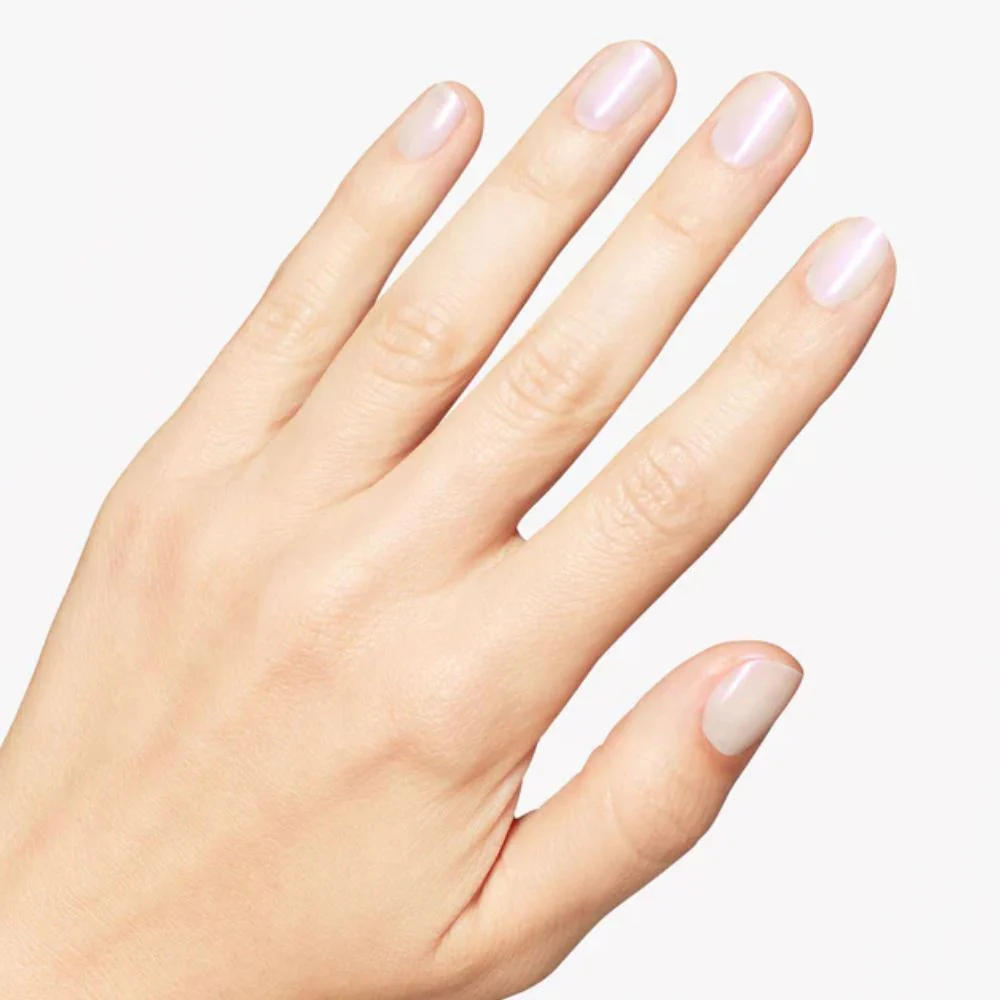 Infinite Shine Lacquer Kyota Oyster - 15ml - Image 3