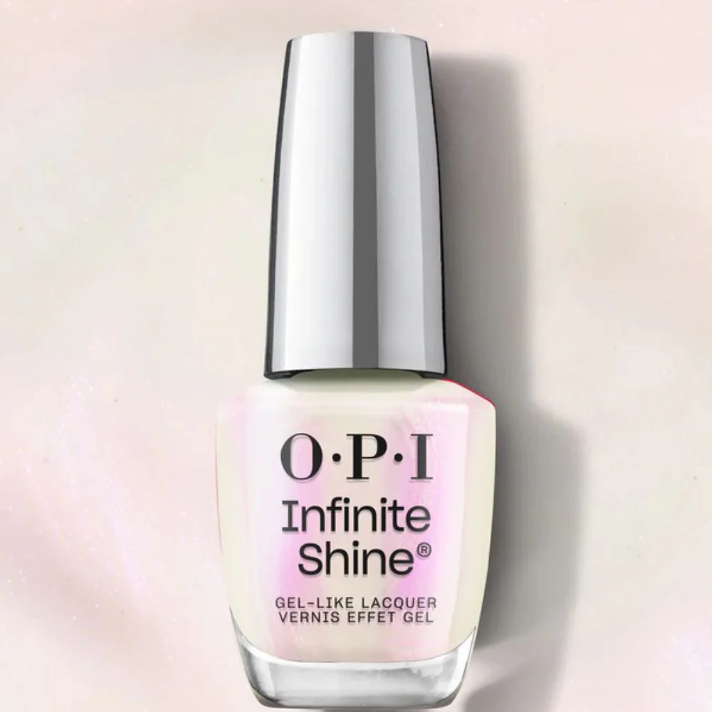 Infinite Shine Lacquer Kyota Oyster - 15ml - Image 4