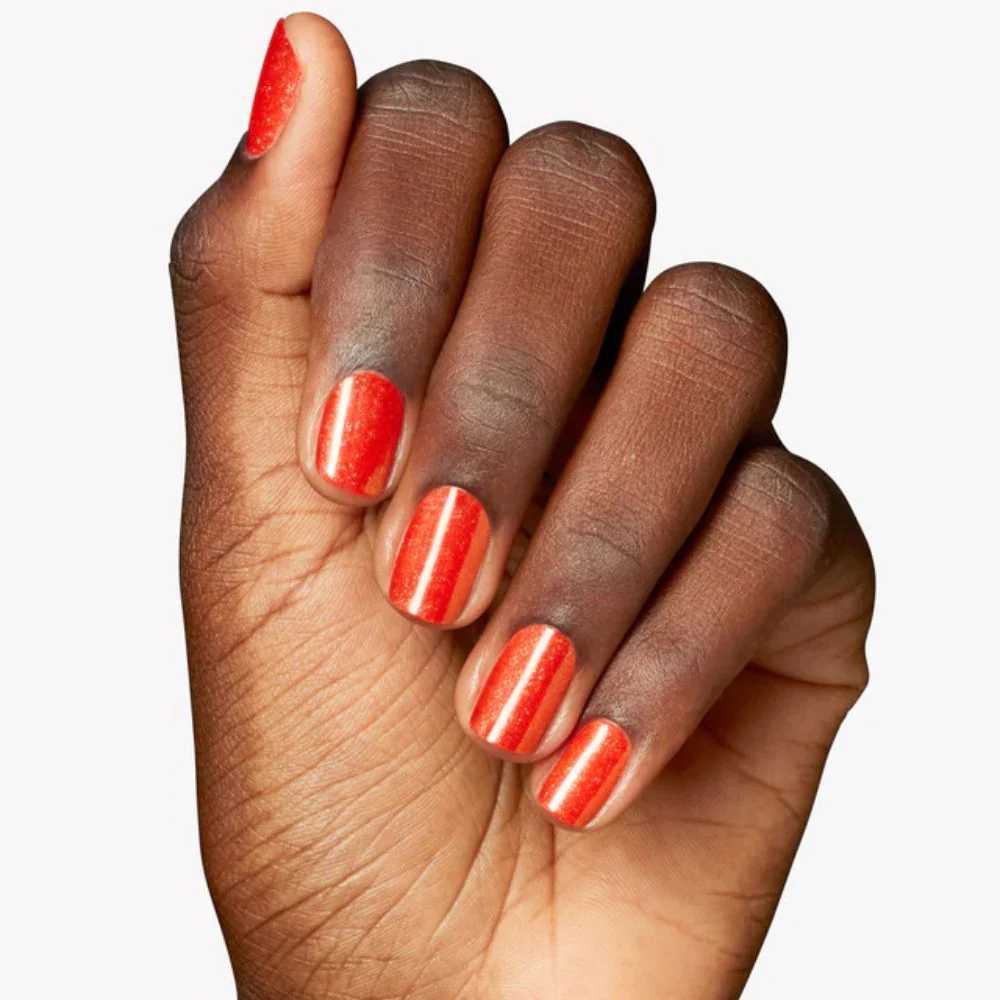 Infinite Shine Shock Em Orange - 15ml - Image 3