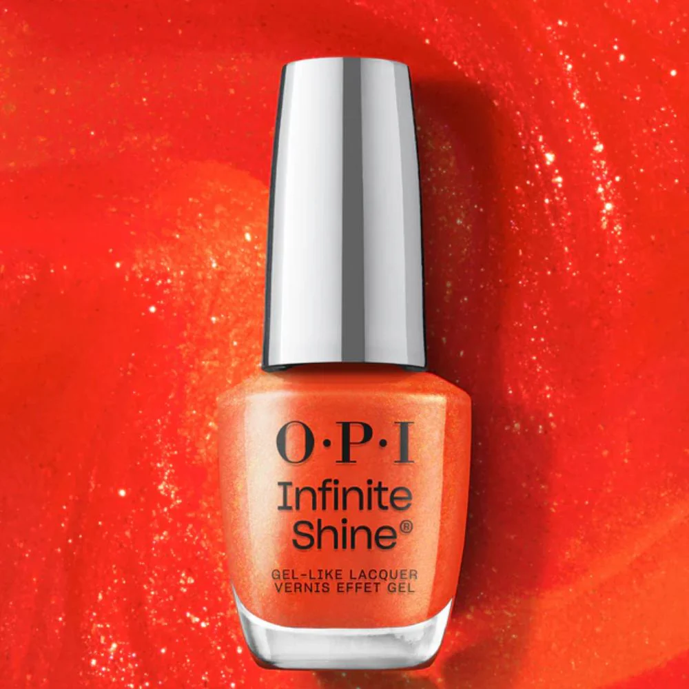 Infinite Shine Shock Em Orange - 15ml - Image 4