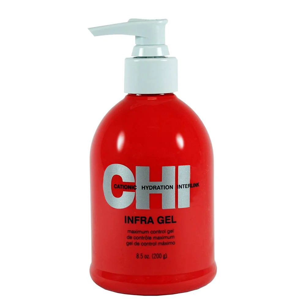 Infra Gel Maximum Control - 237ml