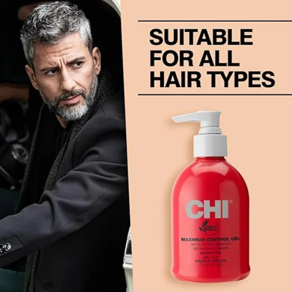 Infra Gel Maximum Control - 237ml - Image 3