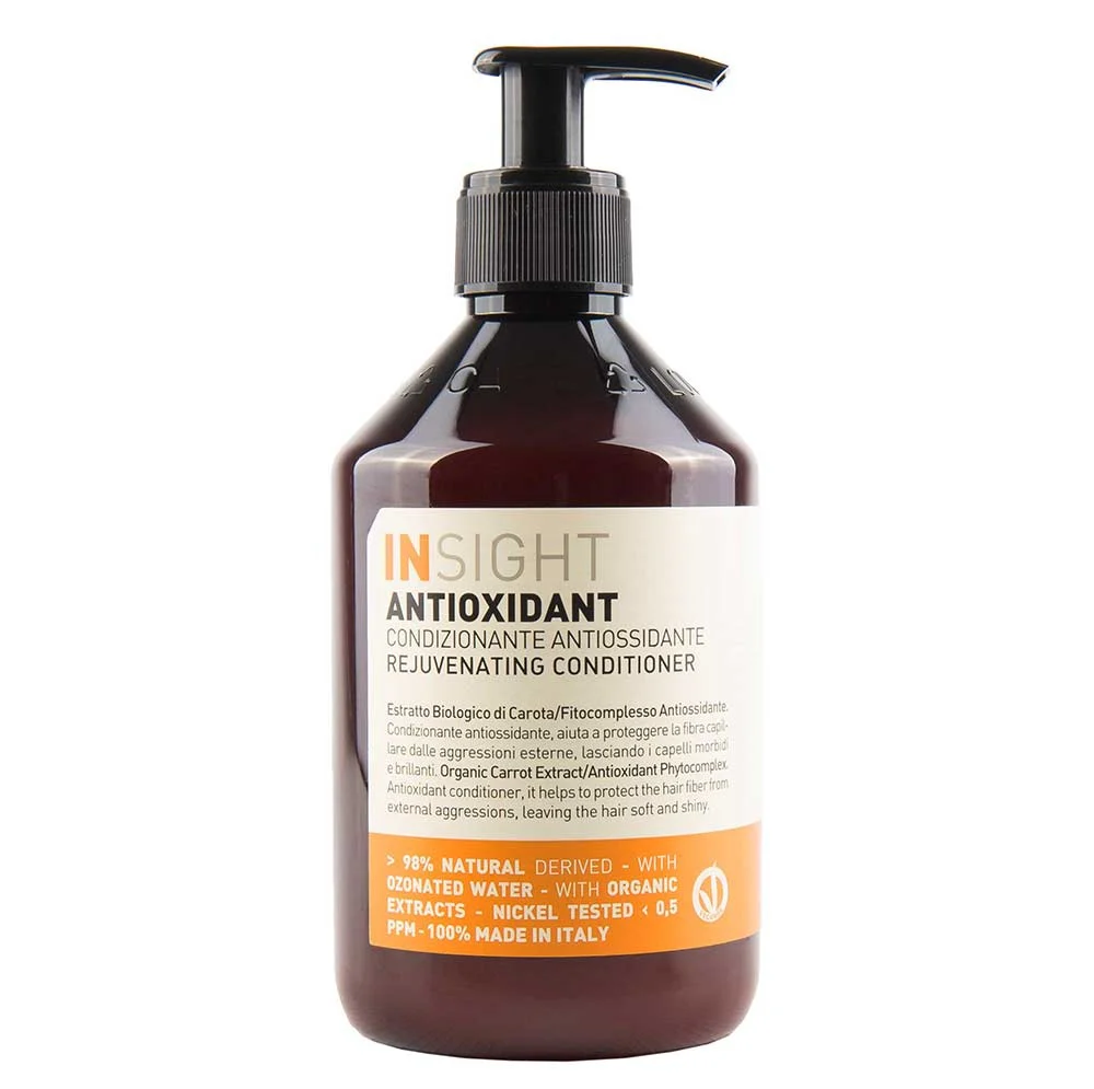 Antioxidant Rejuvenating Conditioner - Image 5