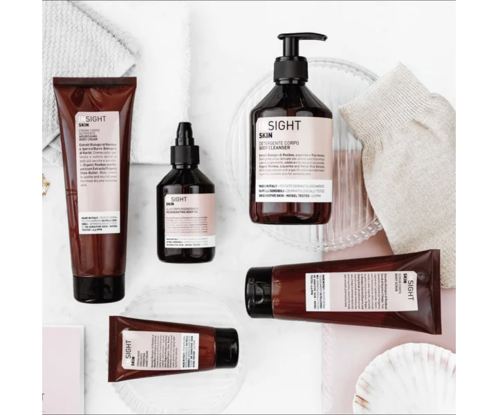 Skin Body Cleanser Travelsize - 100ml - Image 2