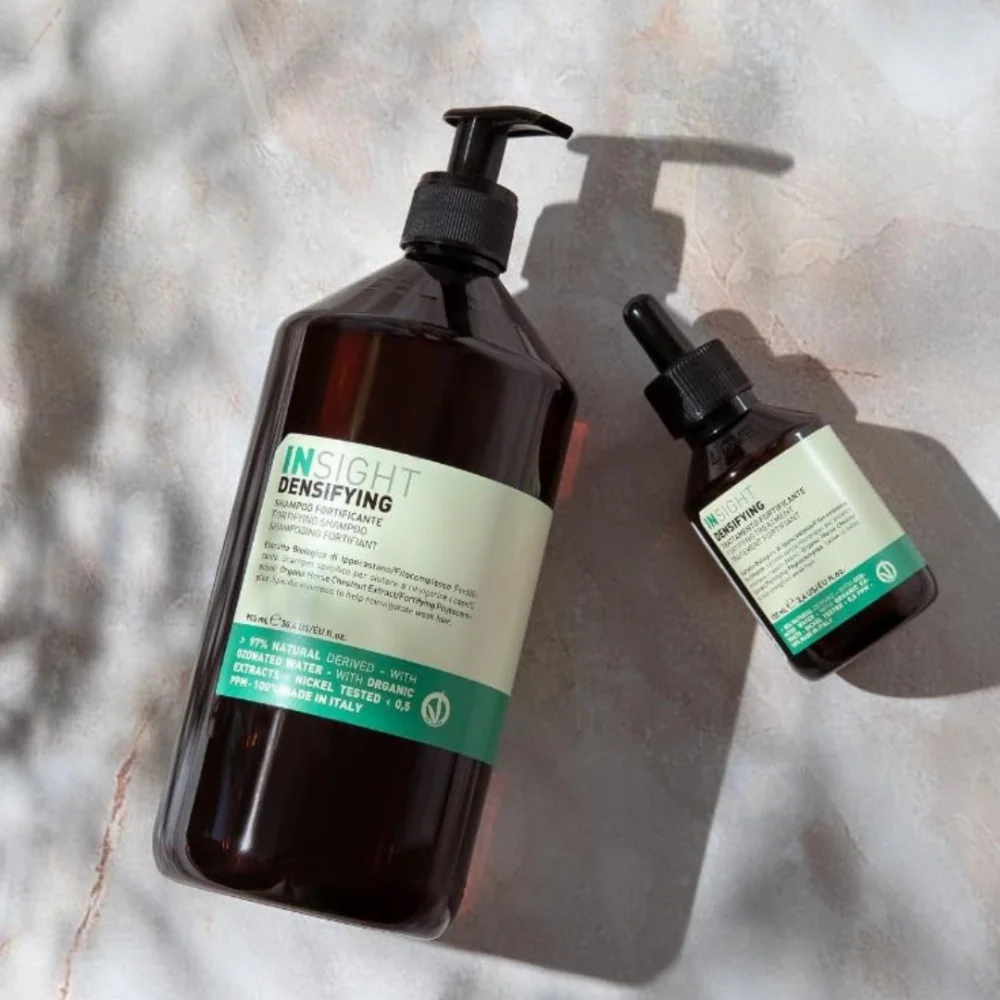 Densifying Fortificante Treatment - 100ml - Image 2