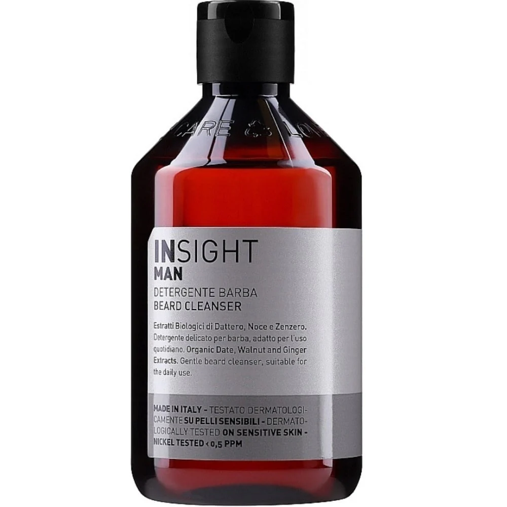 Man Beard Cleanser - Image 3