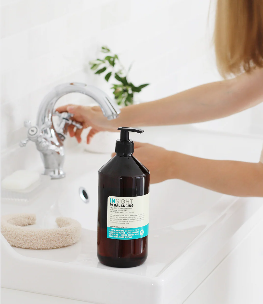 Rebalancing Shampoo - Image 3