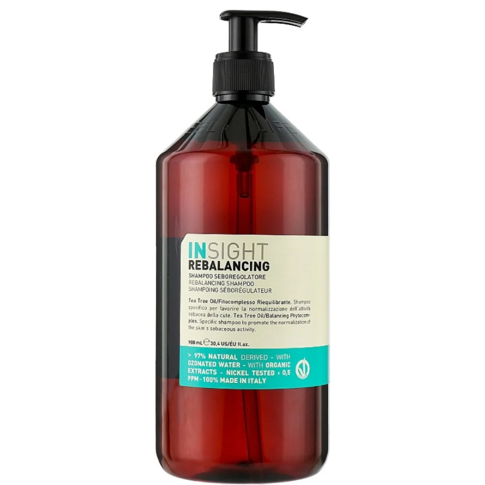 Rebalancing Shampoo - Image 5