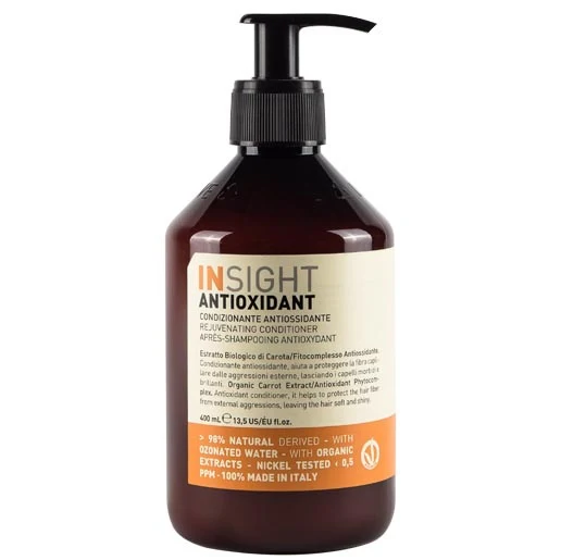Antioxidant Rejuvenating Set- 2x400ml - Image 2
