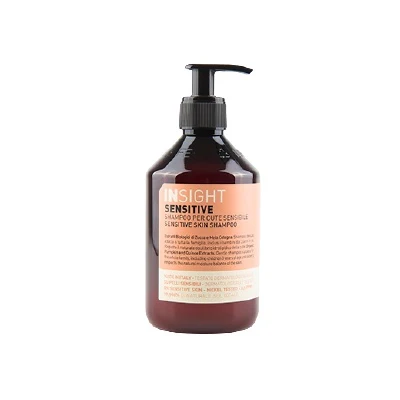 Sensitive Skin Set - 400 + 400ml - Image 2