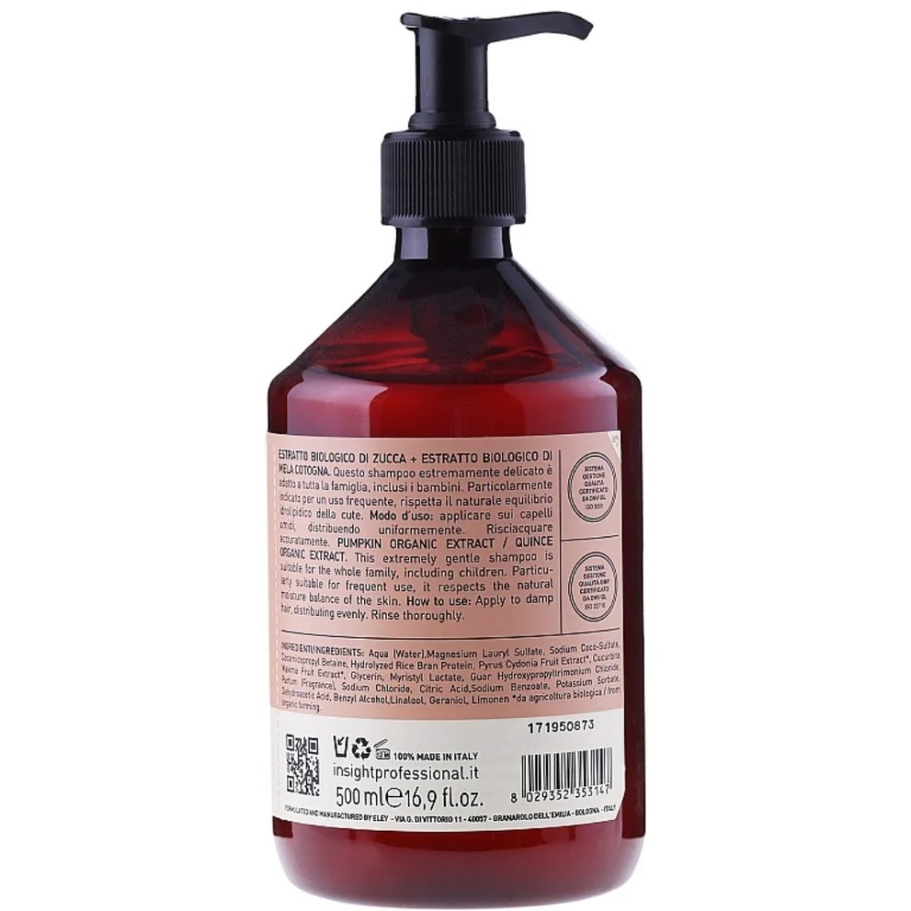 Sensitive Skin Shampoo - Image 2