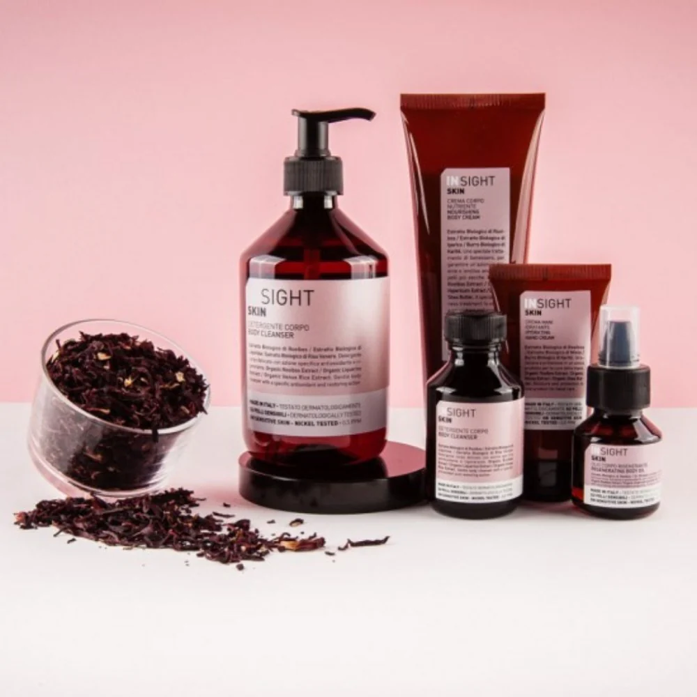Skin Nourishing Body Cream - Image 4