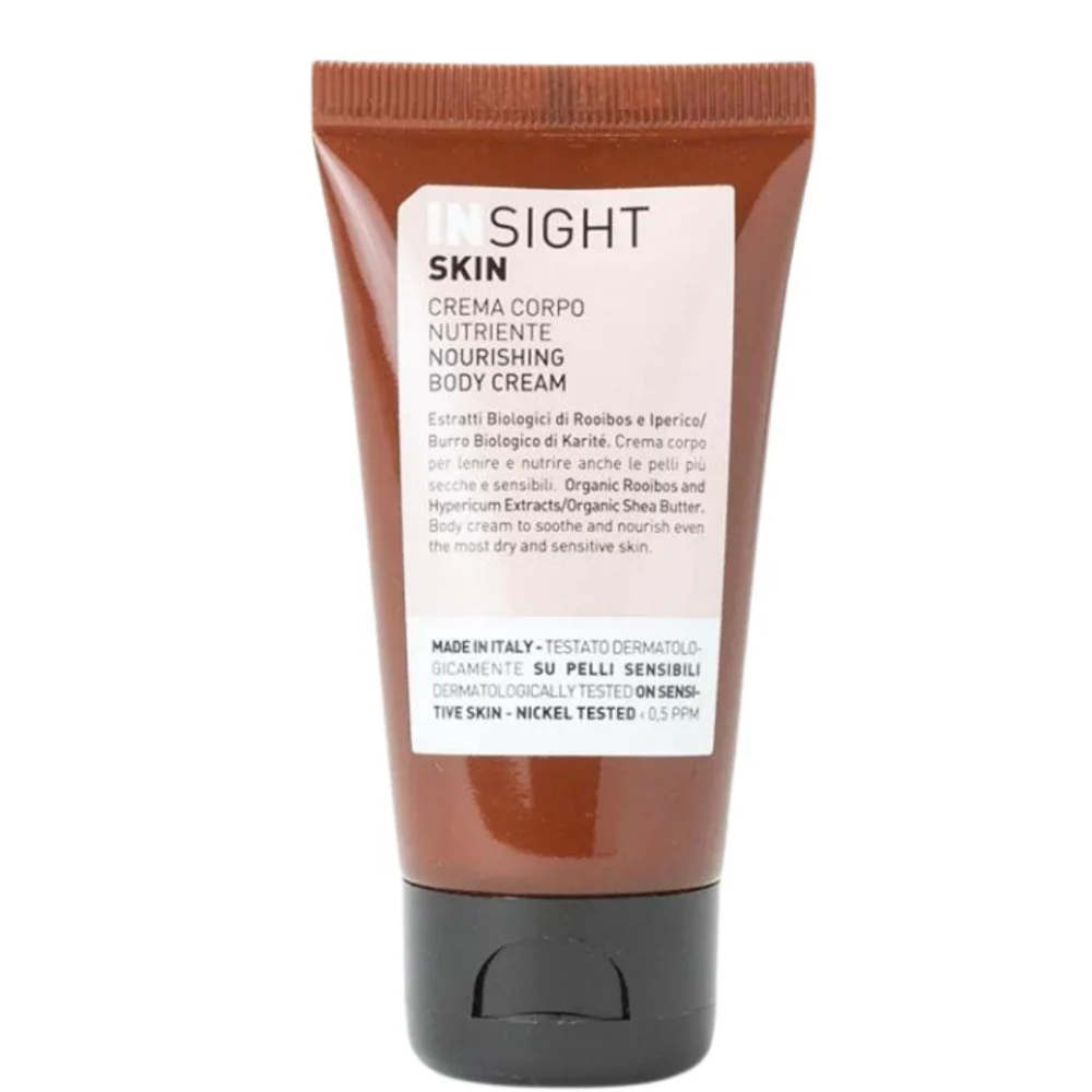 Skin Nourishing Body Cream - Image 5