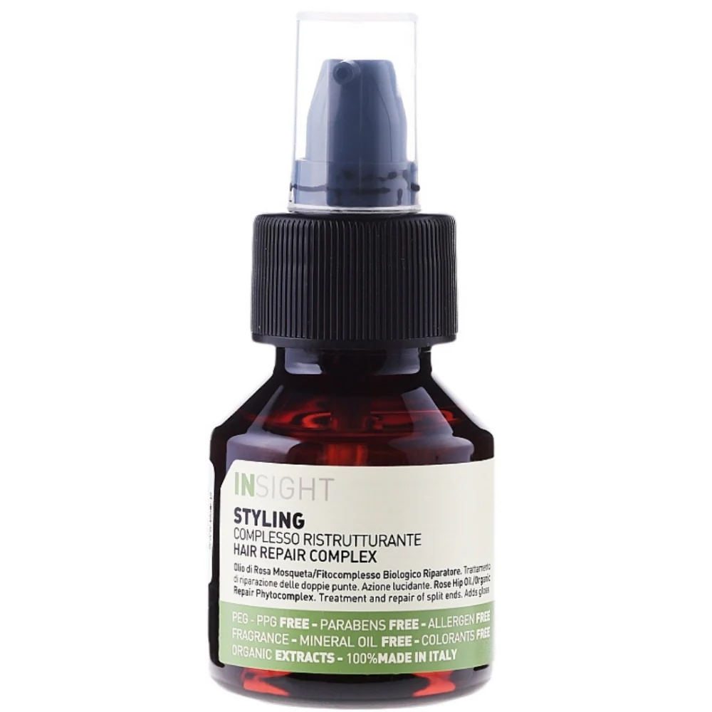 Styling Hair Repair Complex -50ml