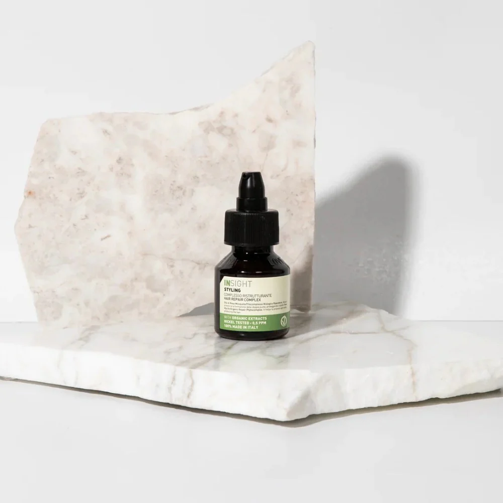 Styling Hair Repair Complex -50ml - Image 4