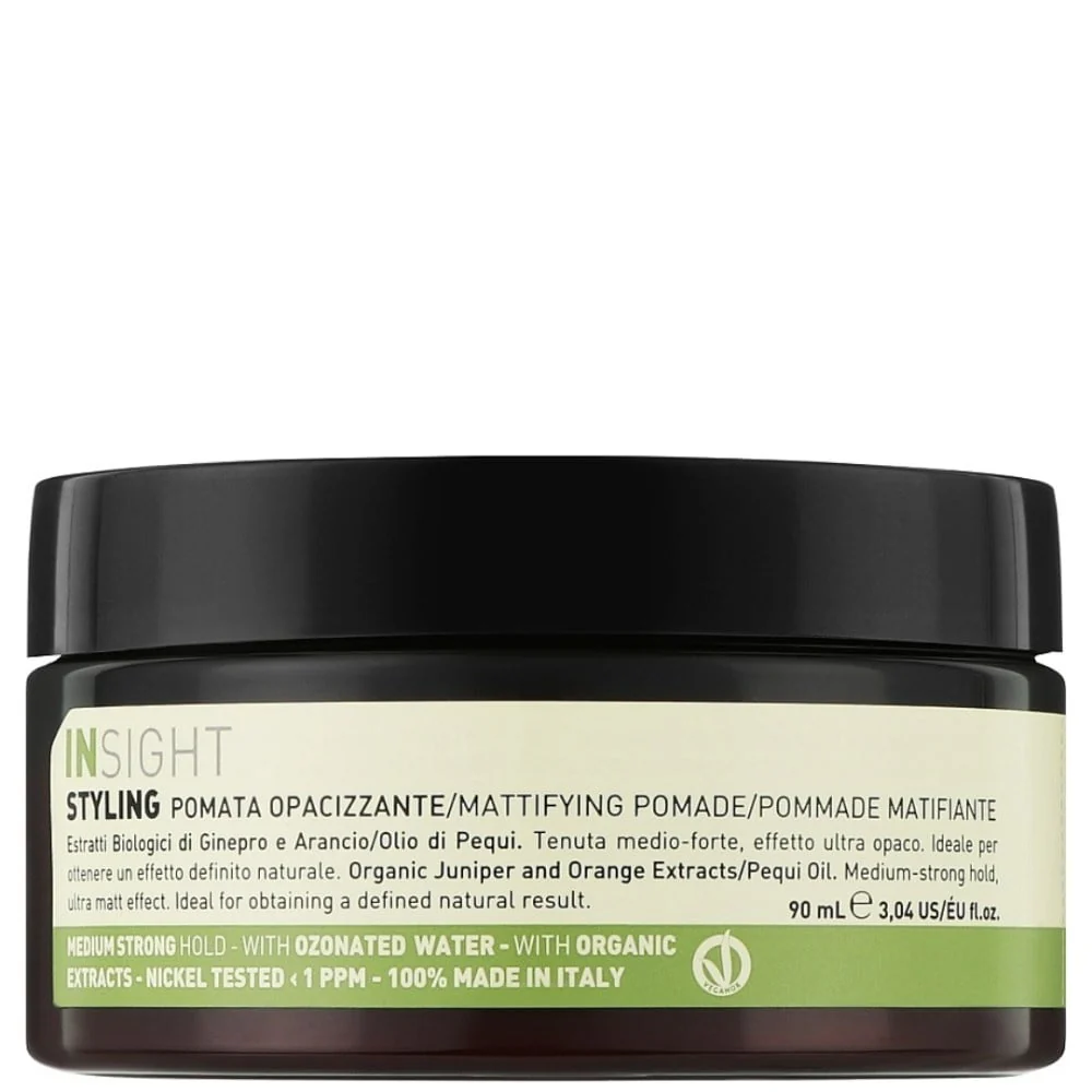 Styling Mattifying Pomade - 90ml