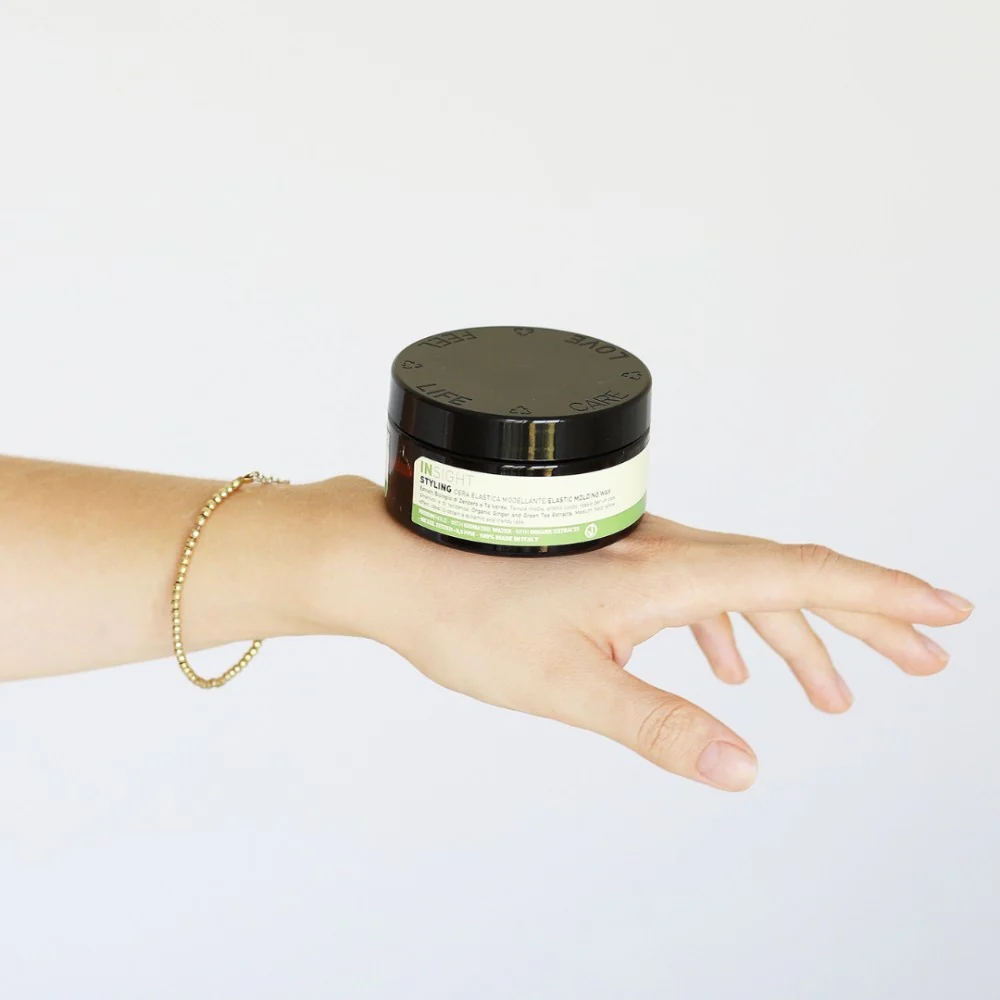 Styling Molding Wax - 90ml - Image 3