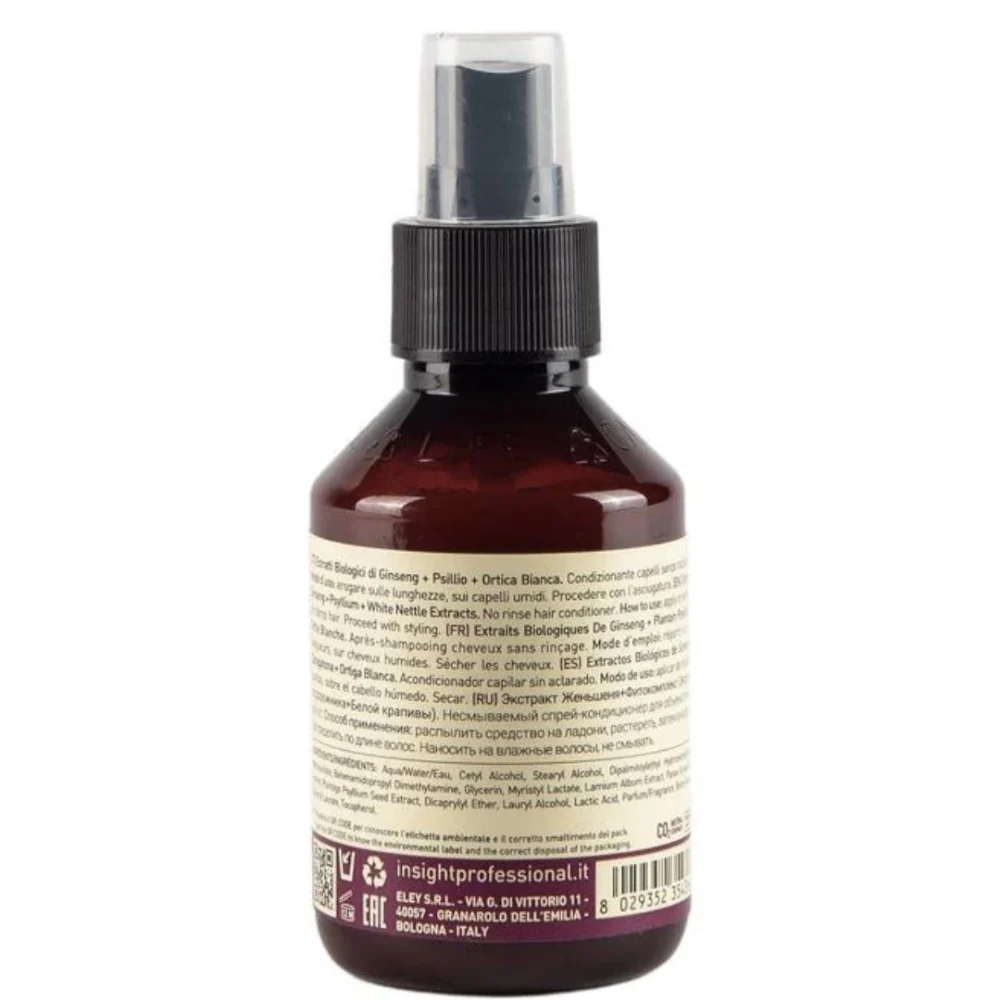 Volumizing Volume Up Hydrating Spray - 100ml - Image 2