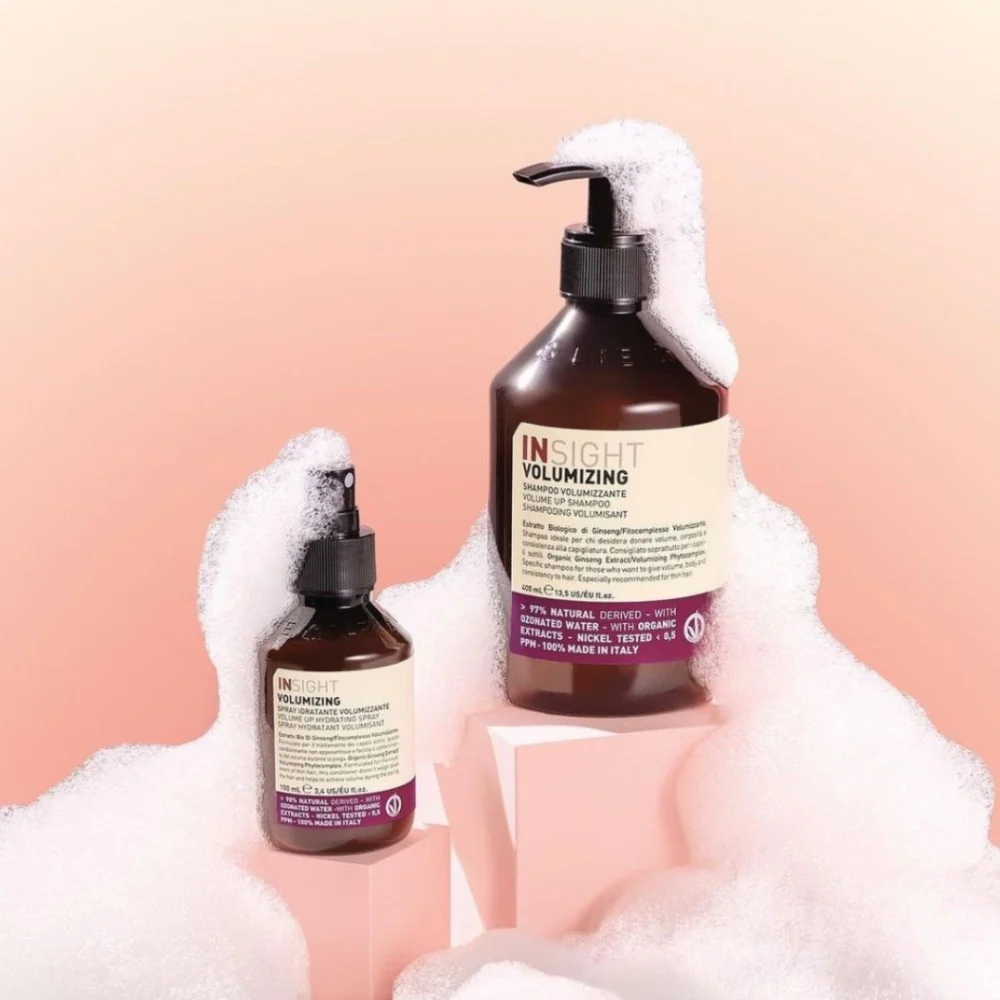 Volumizing Volume Up Shampoo - Image 2