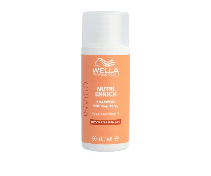 Invigo Nutri Enrich Duo Travelsize - 50ml + 30ml - Image 2