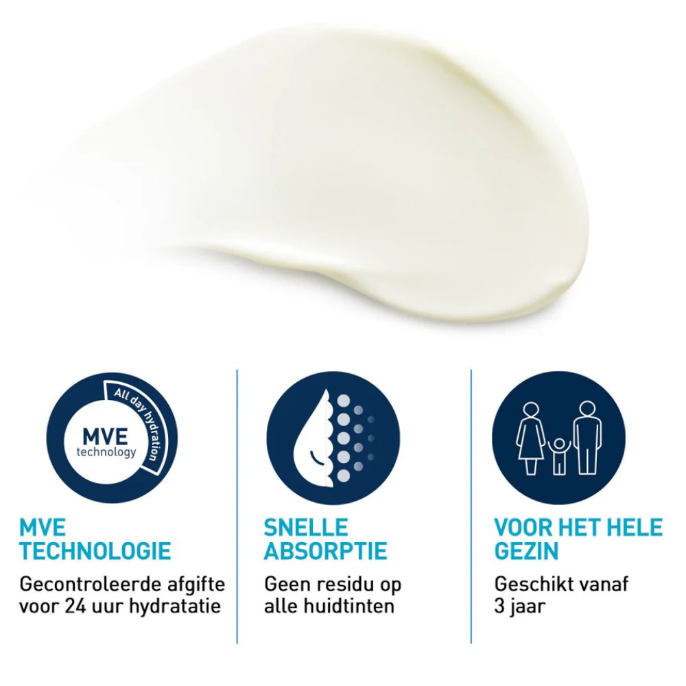 Invisible Hydrating Sunscreen SPF50 - Image 4