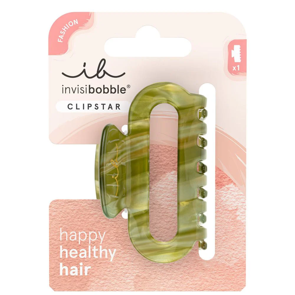 Clipstar Evergreen (M)