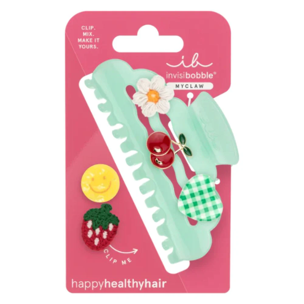 MYCLAW Picnic Pop