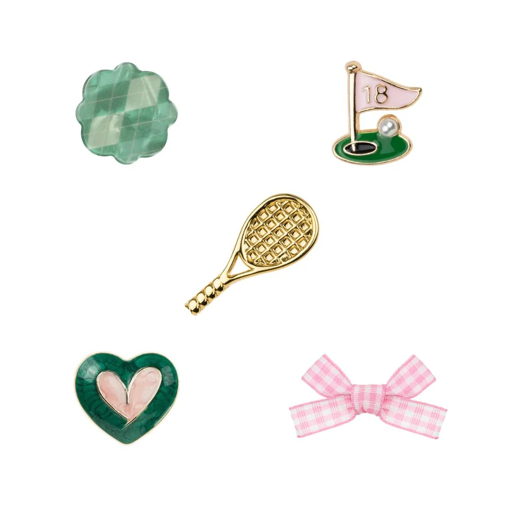 MYCLAW SET Clubhouse Aesthetics - Image 2