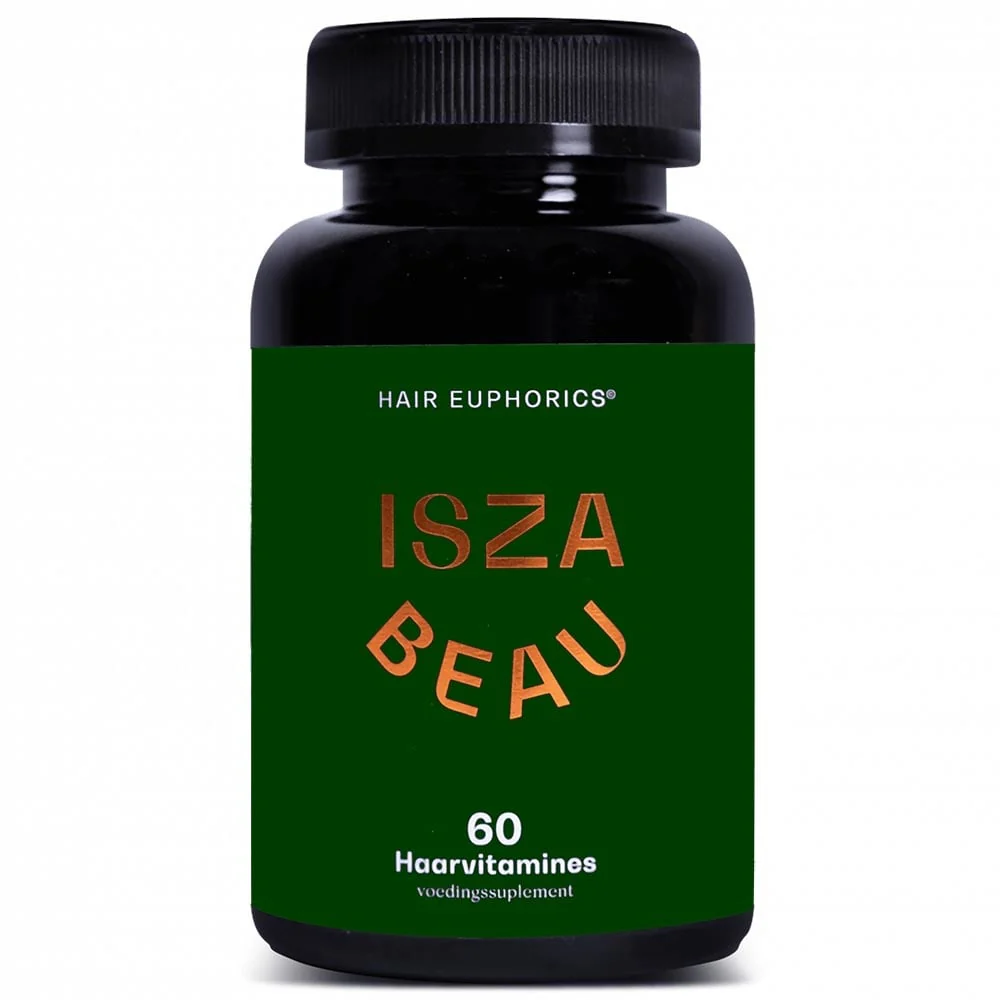 Haarvitamines Appel - 60st