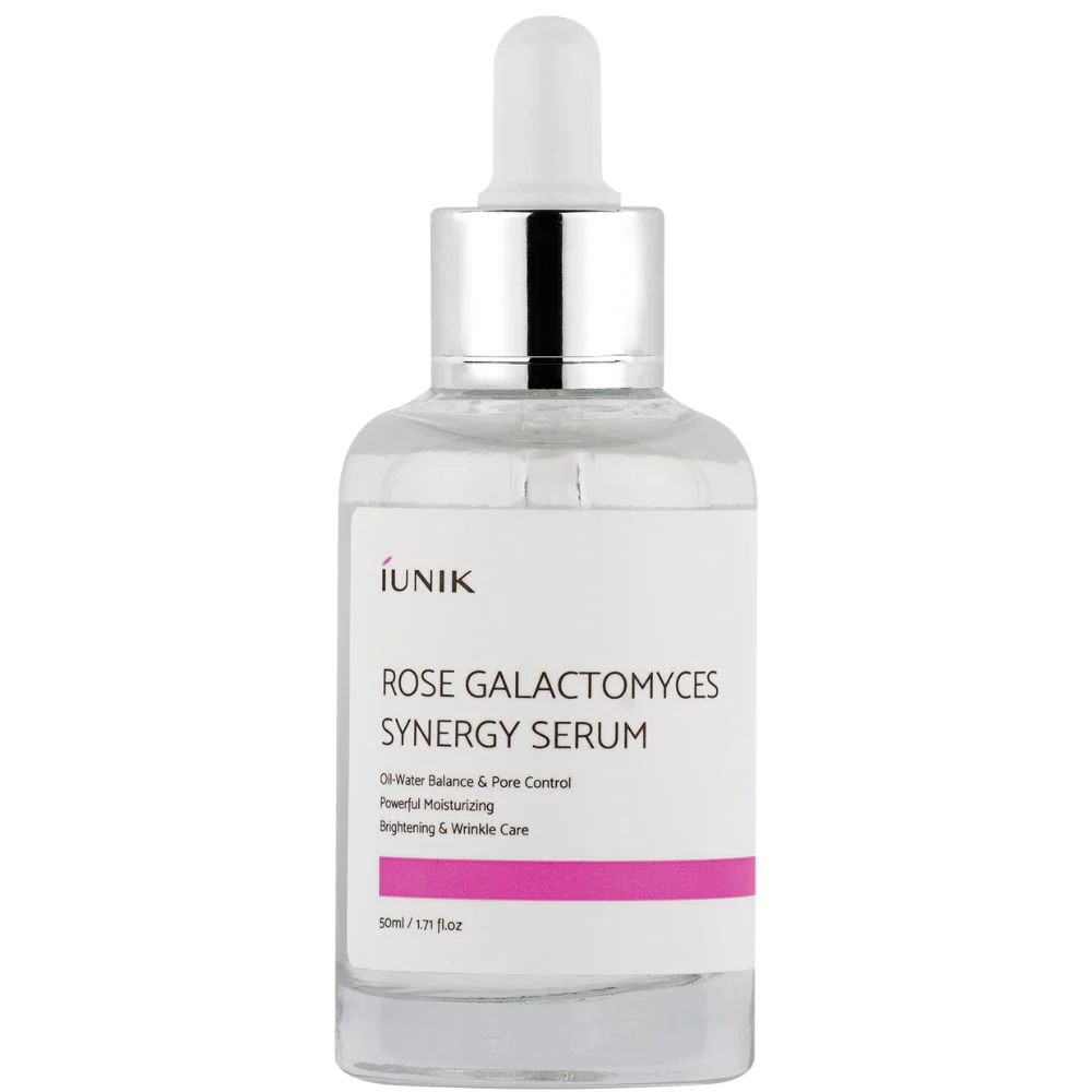 Rose Galactomyces Synergy Serum - 50ml