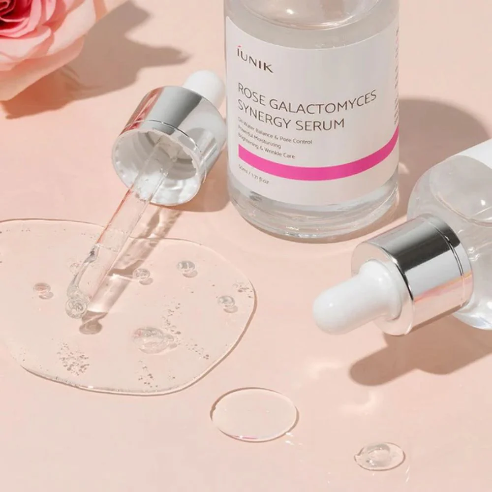 Rose Galactomyces Synergy Serum - 50ml - Image 3