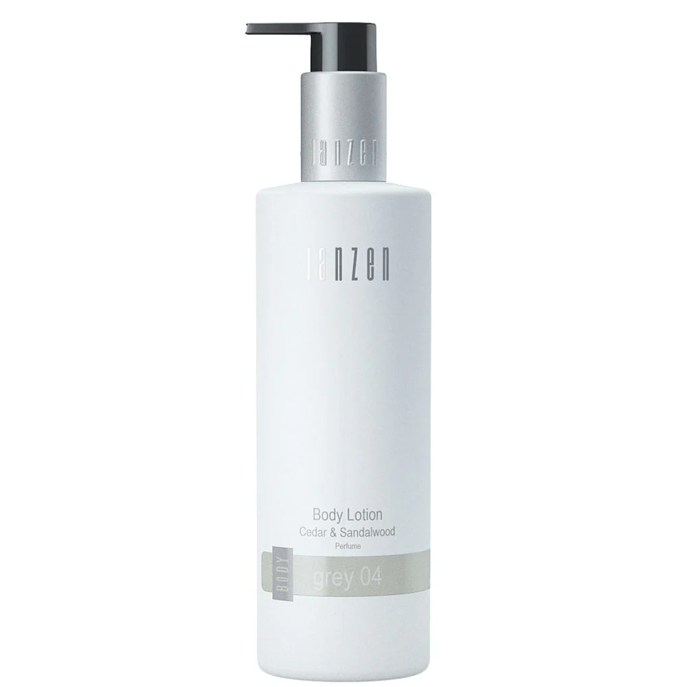 Body Lotion Grey 04 - 250ml