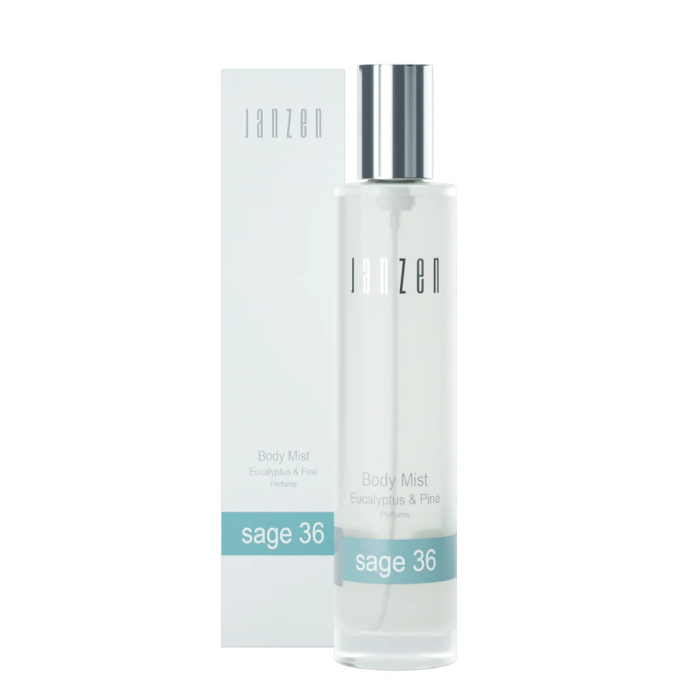 Body Mist Sage - 50ml