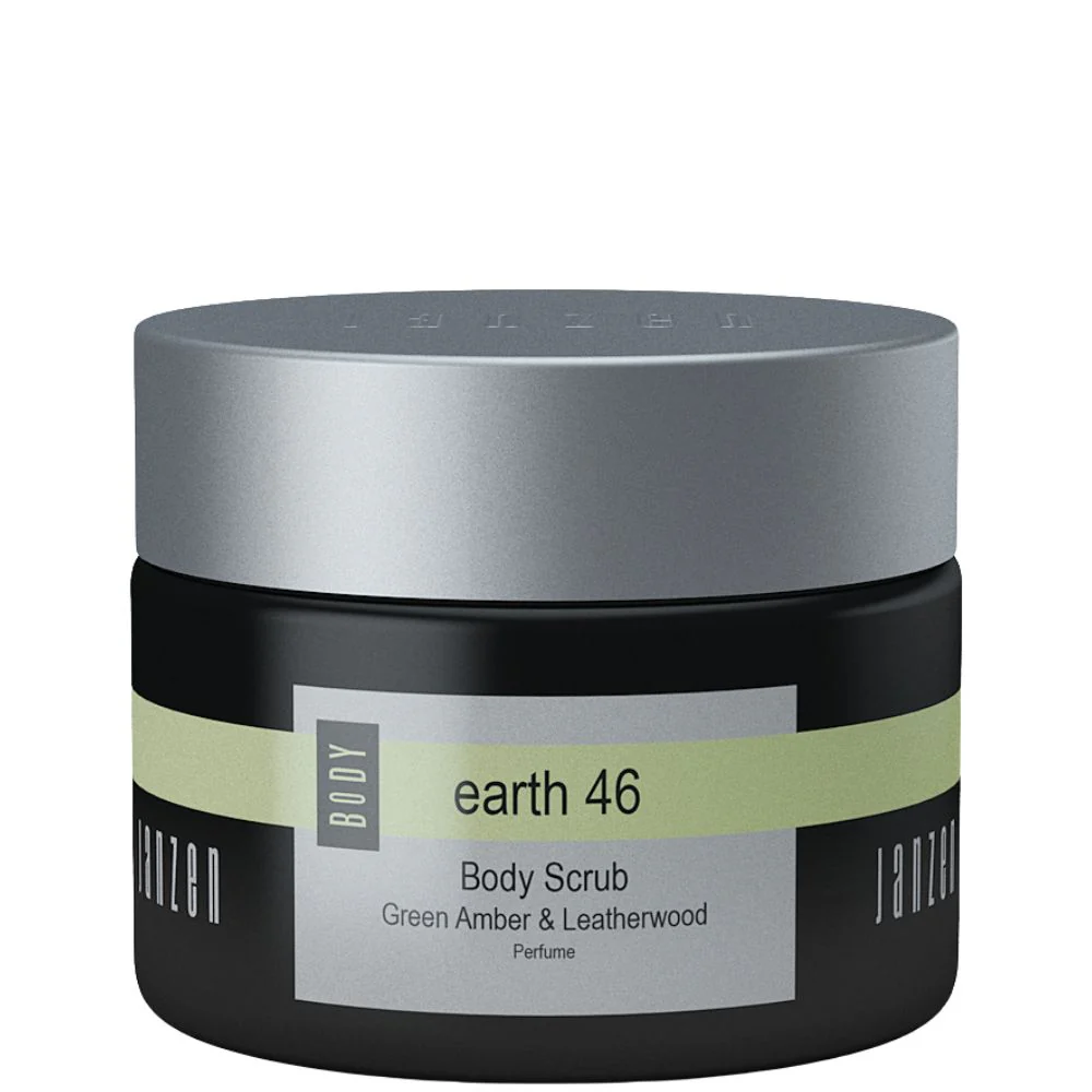 Body Scrub Earth 46 - 420gr