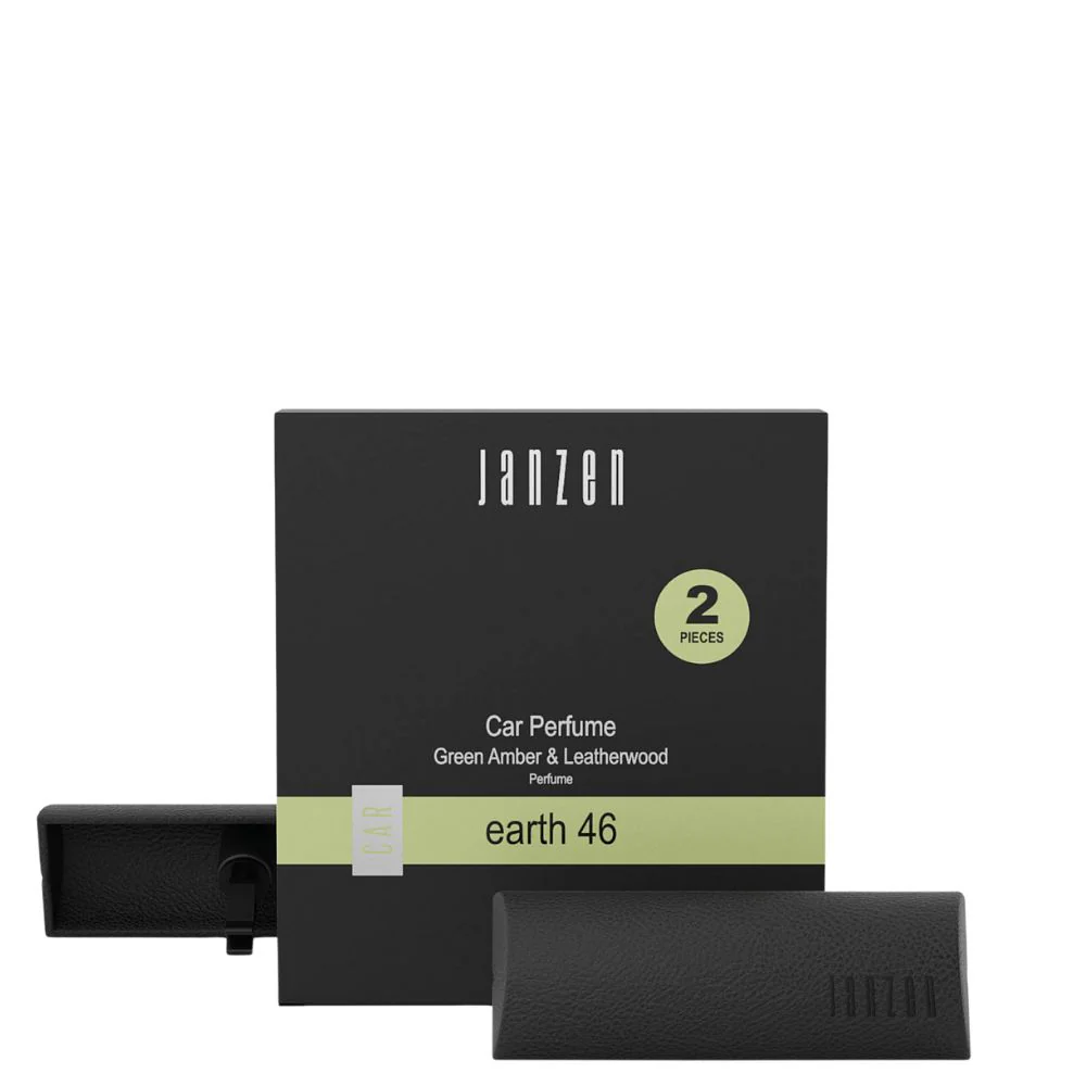 Car Perfume Earth 46 - 2pcs