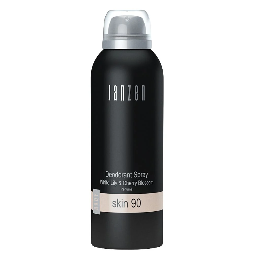 Deodorant Spray Skin 90 - 150ml