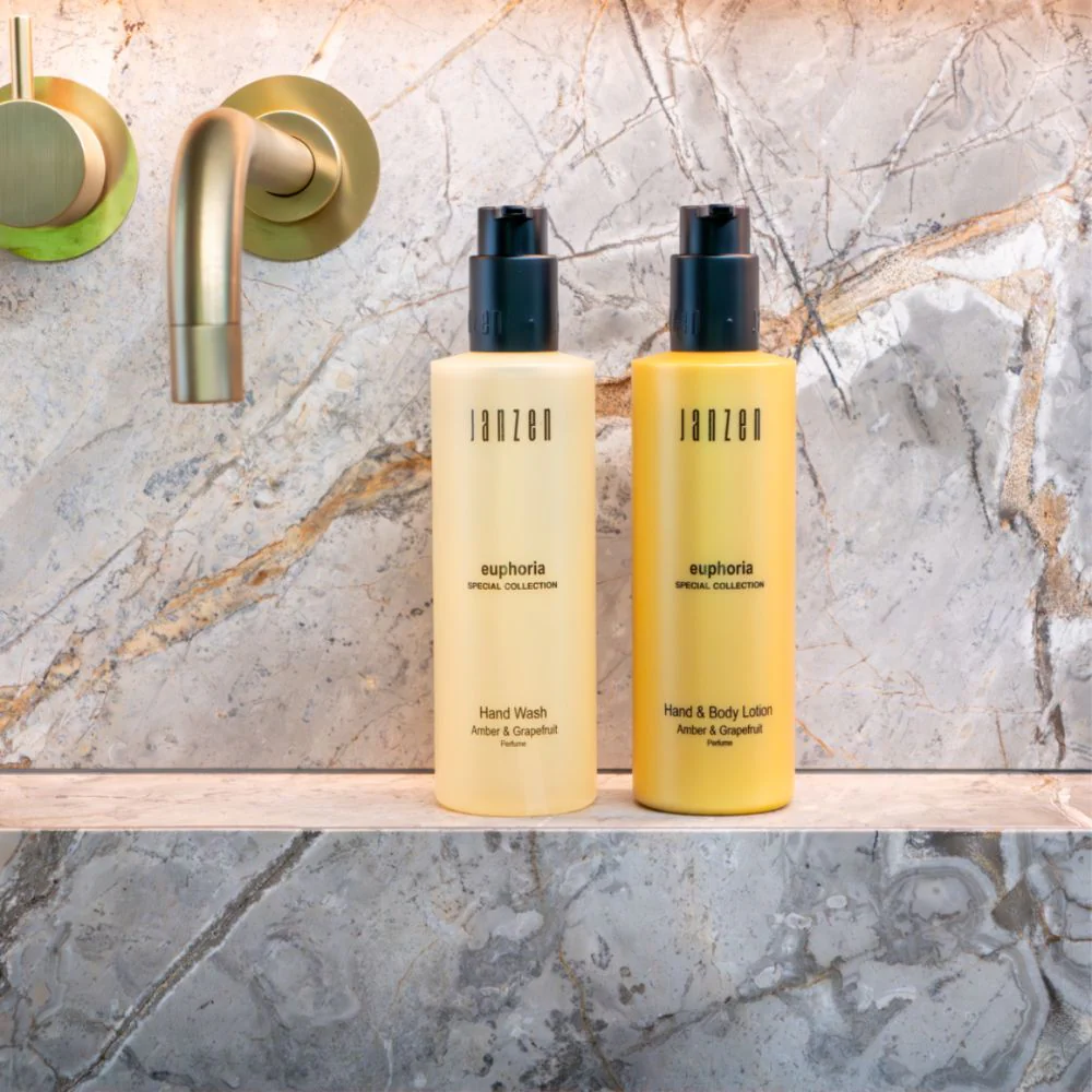 Hand & Body Lotion Gracious - 250ml - Image 3