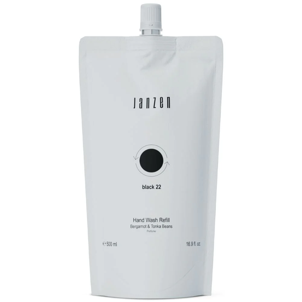 Hand Wash Black 22 - Image 3